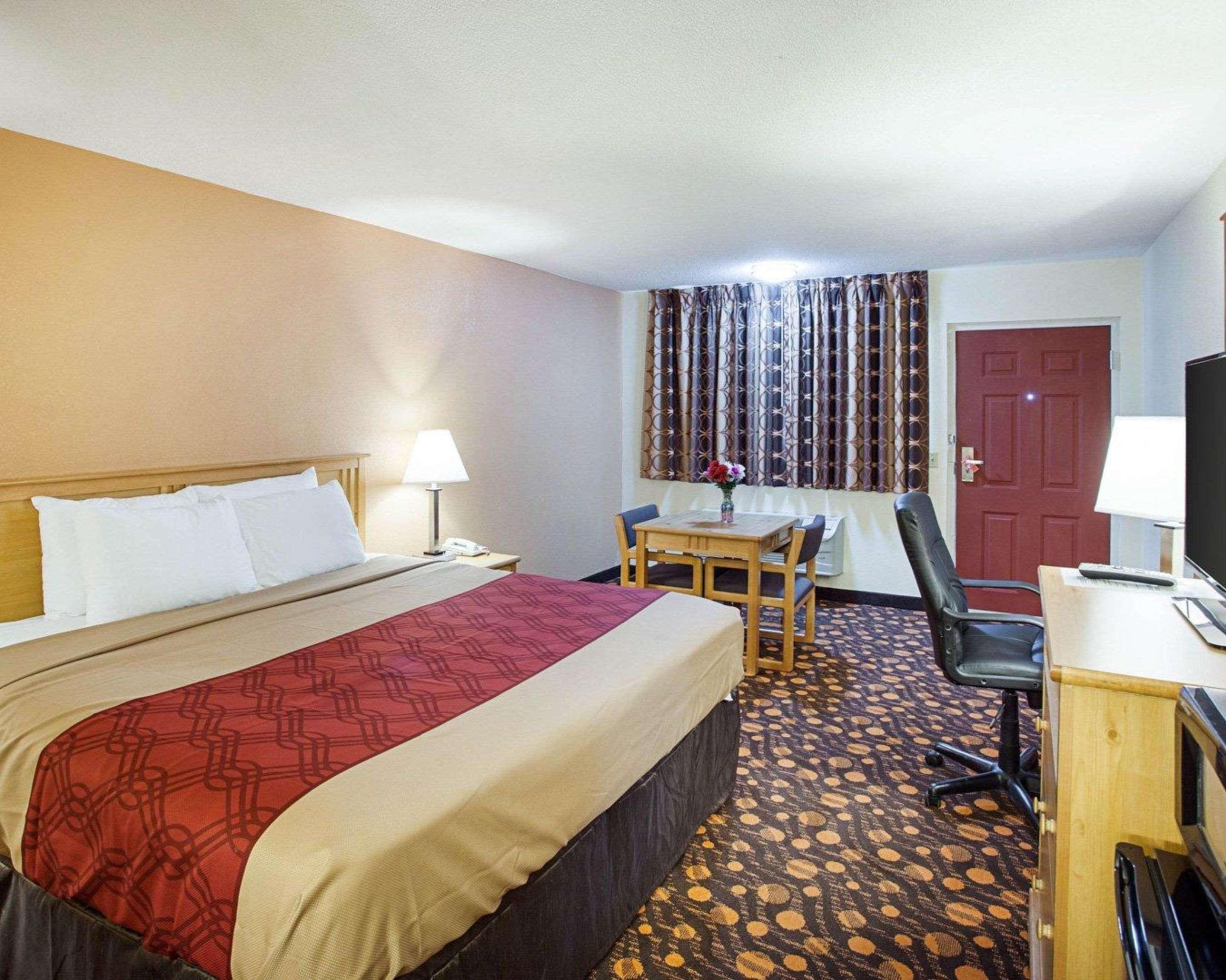 Econolodge Phillipsburg Exterior photo