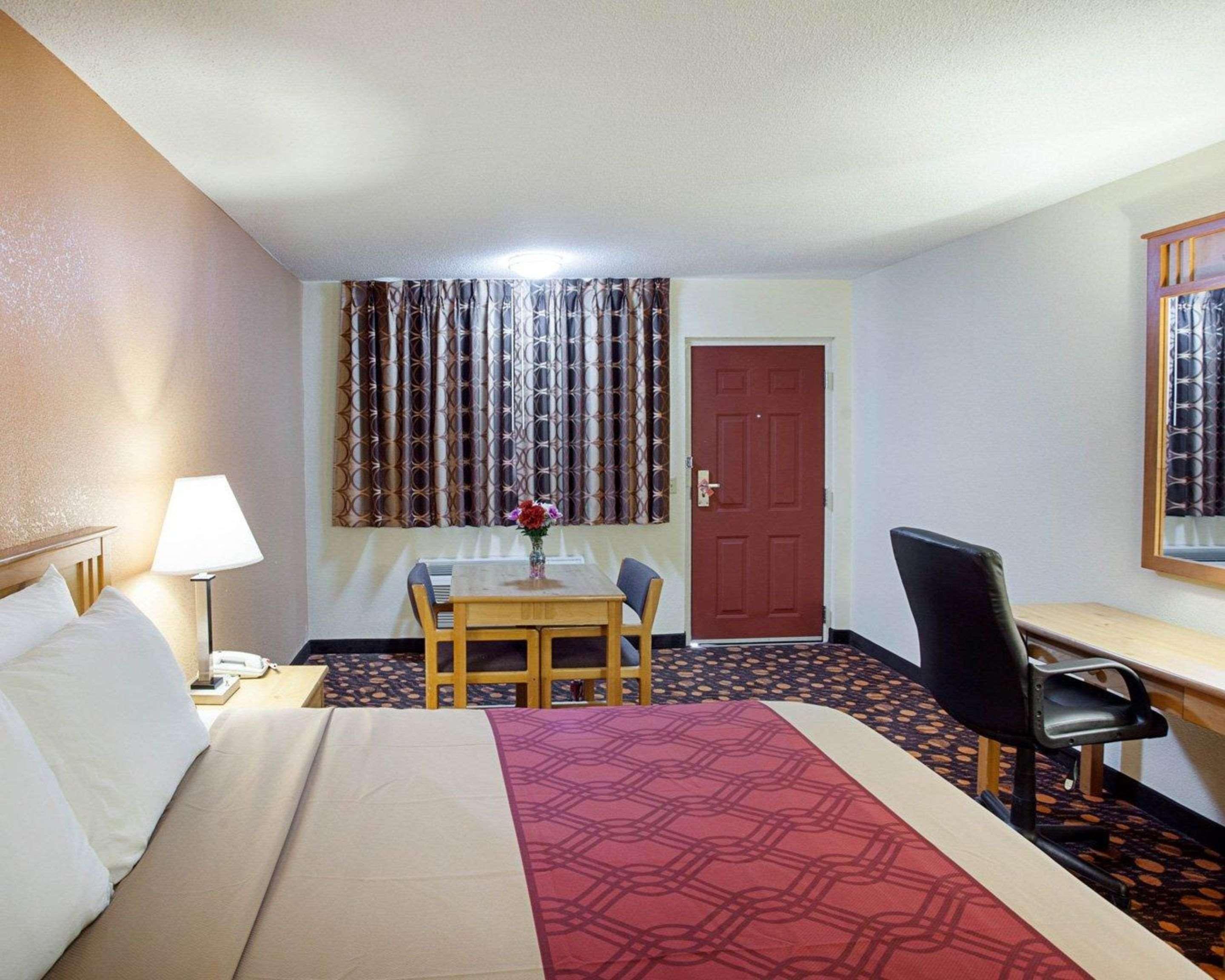 Econolodge Phillipsburg Exterior photo