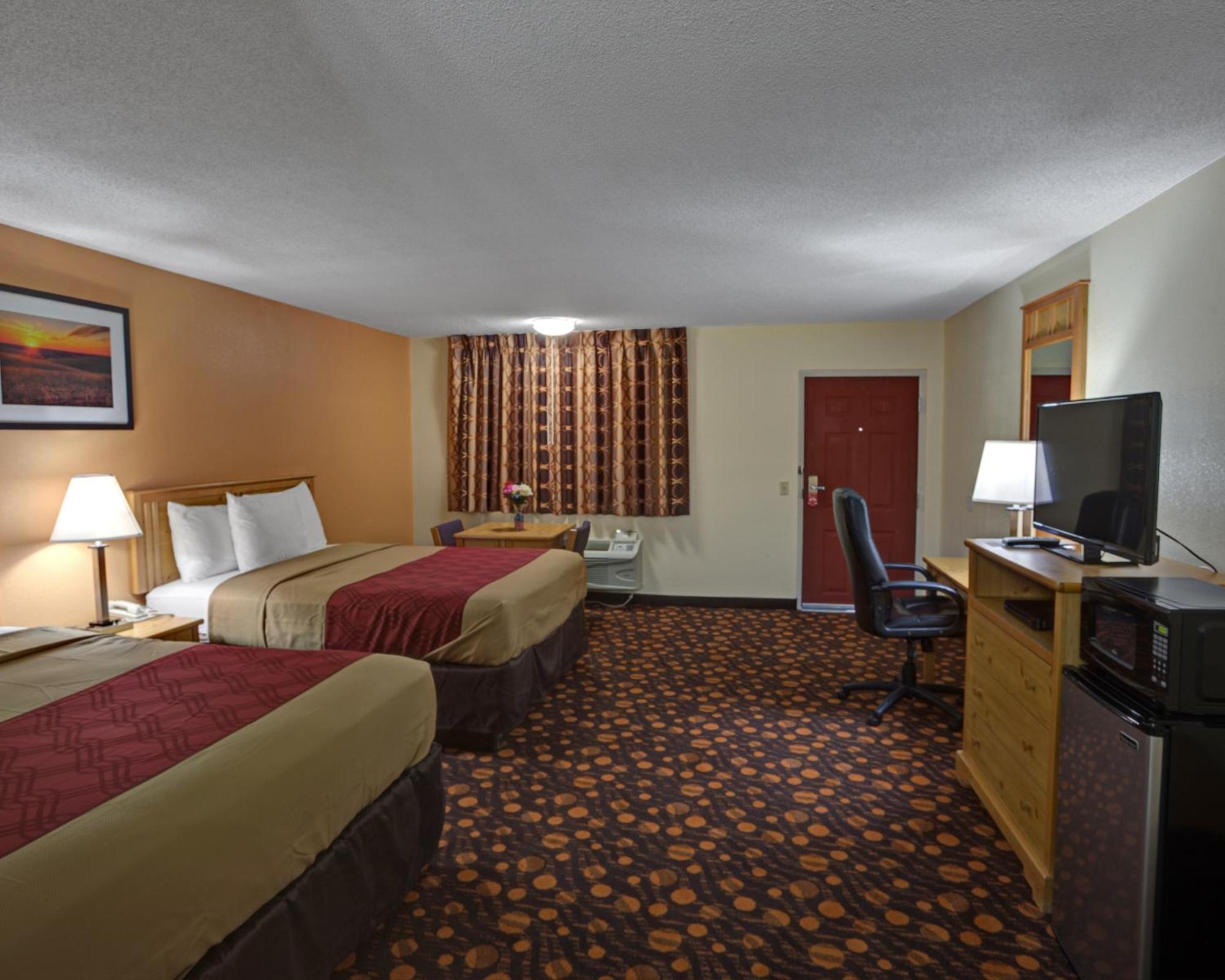 Econolodge Phillipsburg Room photo